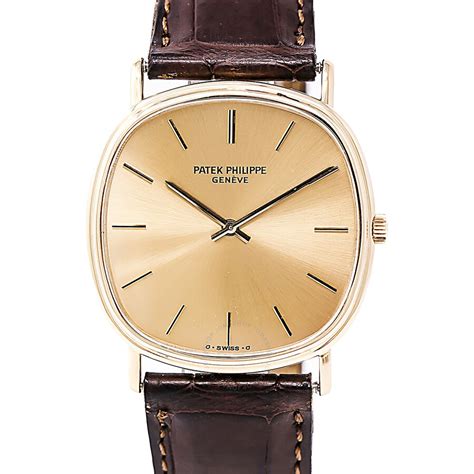 philippe patek watch mens|certified pre owned patek philippe.